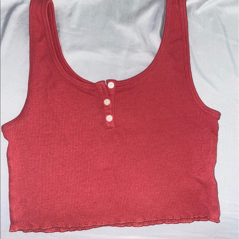 Never worn...really good material,stretches